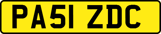 PA51ZDC