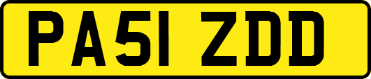 PA51ZDD