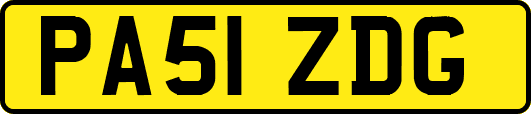 PA51ZDG