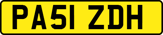 PA51ZDH