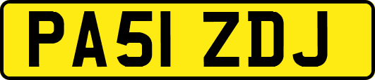 PA51ZDJ