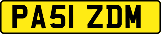 PA51ZDM
