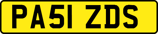 PA51ZDS