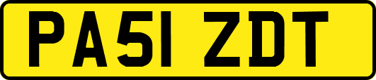 PA51ZDT