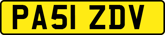 PA51ZDV