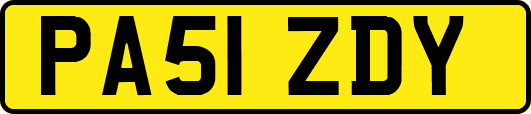 PA51ZDY