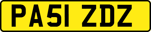 PA51ZDZ