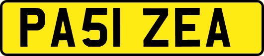 PA51ZEA
