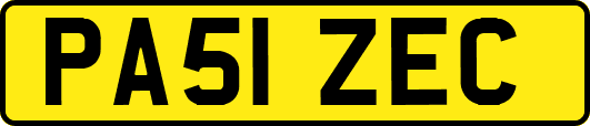 PA51ZEC