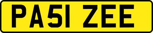 PA51ZEE