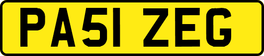 PA51ZEG