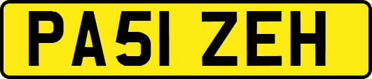 PA51ZEH