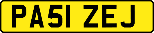PA51ZEJ