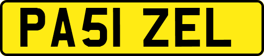 PA51ZEL