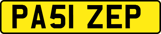 PA51ZEP