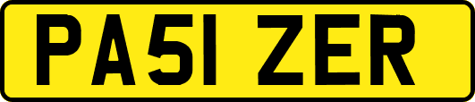 PA51ZER