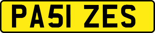 PA51ZES