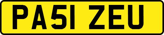 PA51ZEU