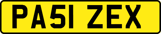 PA51ZEX