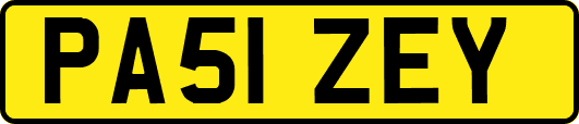 PA51ZEY