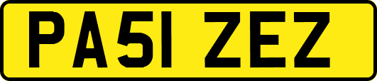 PA51ZEZ