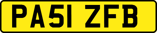 PA51ZFB