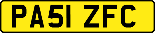 PA51ZFC