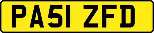 PA51ZFD