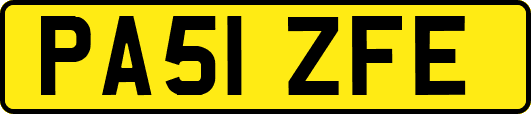 PA51ZFE