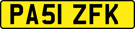 PA51ZFK