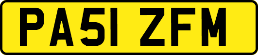 PA51ZFM
