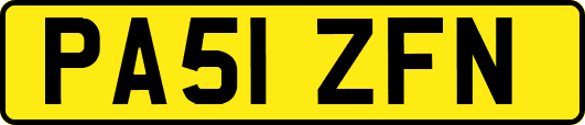PA51ZFN