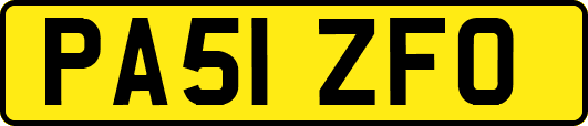 PA51ZFO