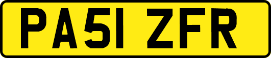 PA51ZFR