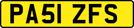 PA51ZFS