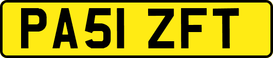 PA51ZFT