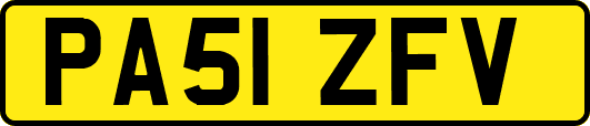 PA51ZFV