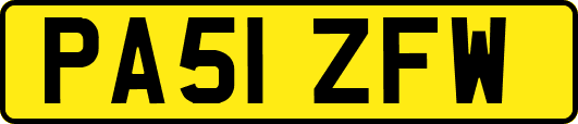 PA51ZFW