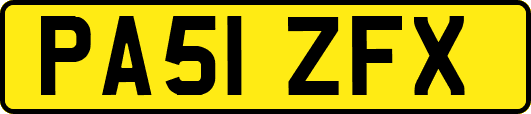 PA51ZFX