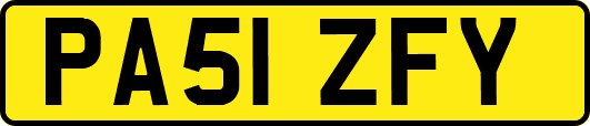 PA51ZFY