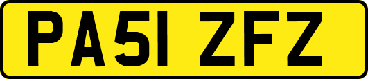 PA51ZFZ