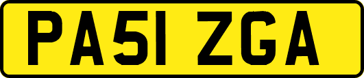 PA51ZGA