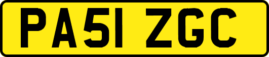 PA51ZGC