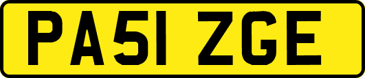 PA51ZGE