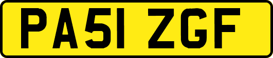 PA51ZGF