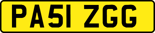 PA51ZGG