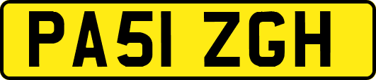 PA51ZGH