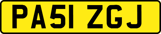 PA51ZGJ