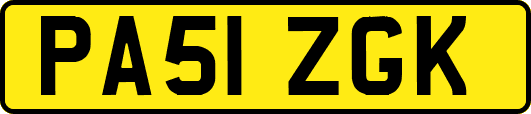 PA51ZGK
