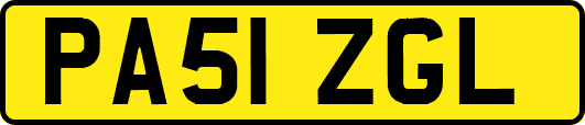 PA51ZGL